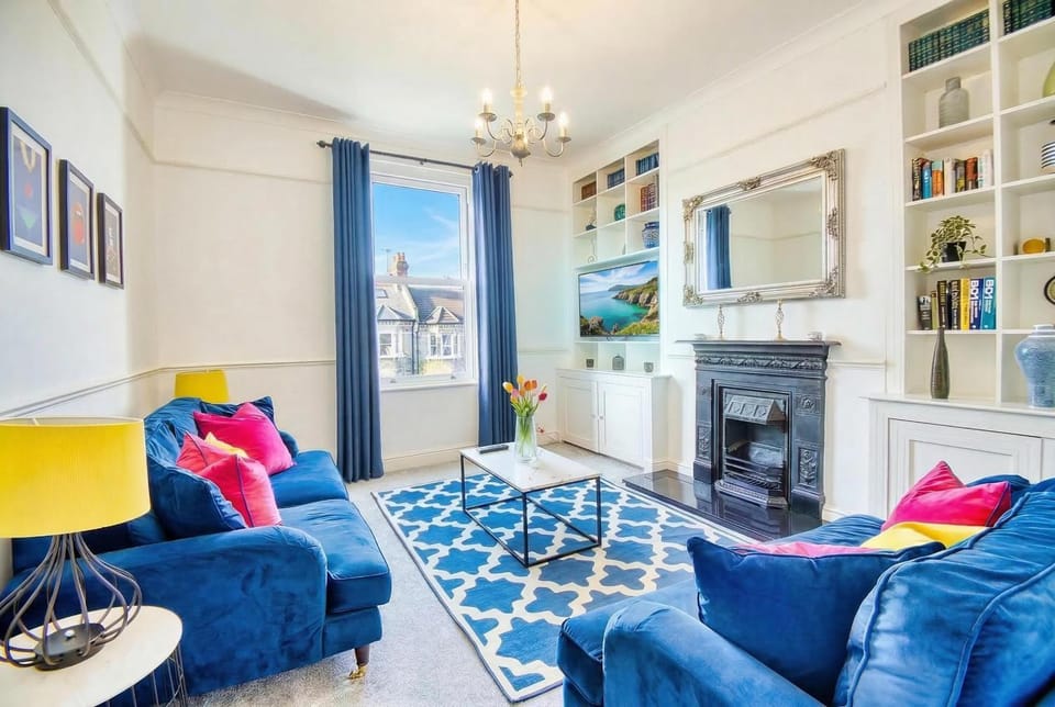 hotelise l Aster Apartment Apartment in London Borough of Southwark