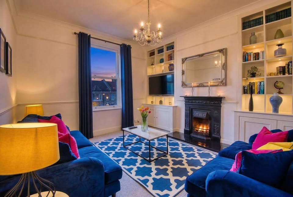 hotelise l Aster Apartment Apartment in London Borough of Southwark