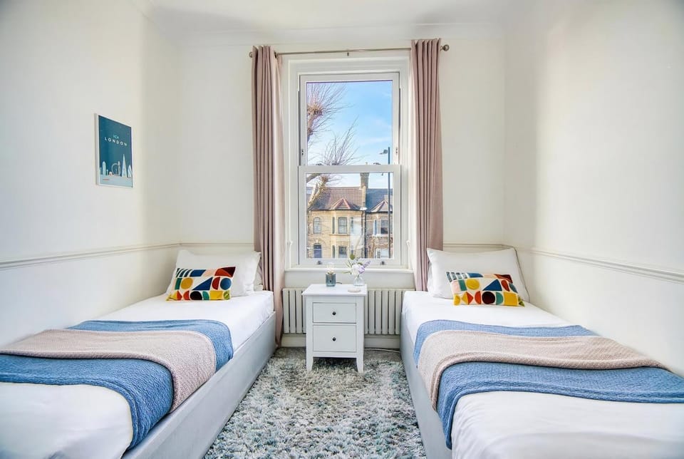 hotelise l Aster Apartment Apartment in London Borough of Southwark