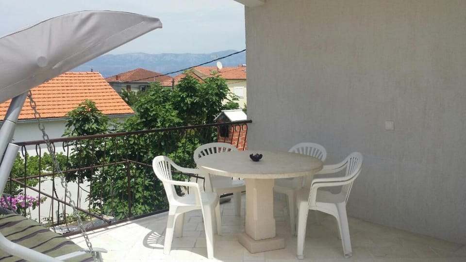 Patio, Balcony/Terrace