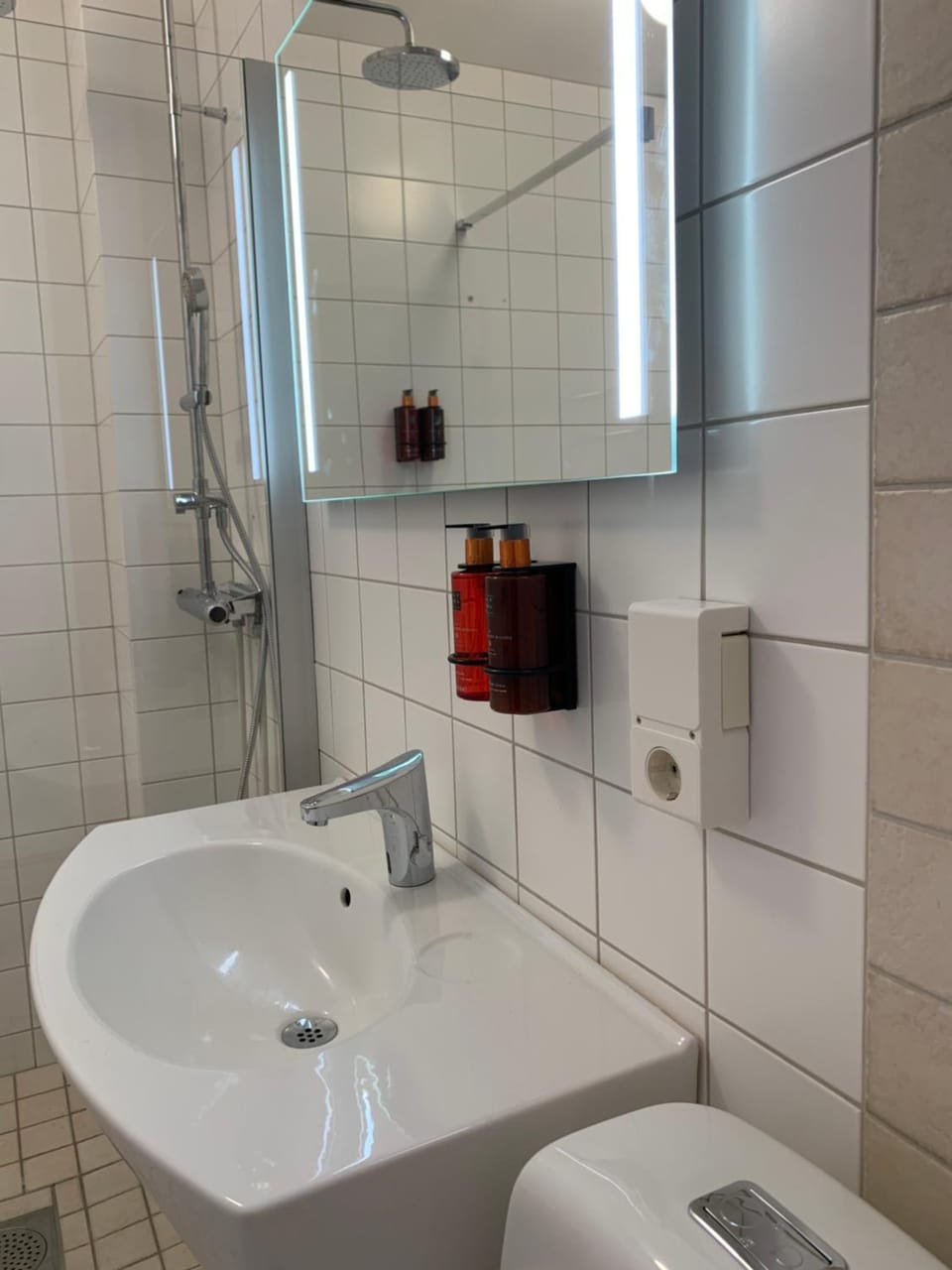 Hotell Iföhus Hotel in Skåne County
