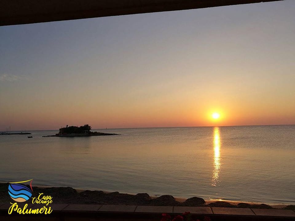 Hiking, Sea view, Sunrise