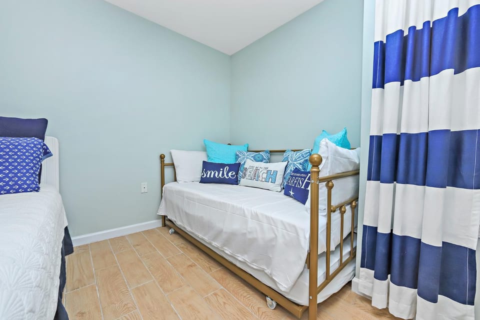 Grand Caribbean East 202 - 1321500 Apartment in Destin