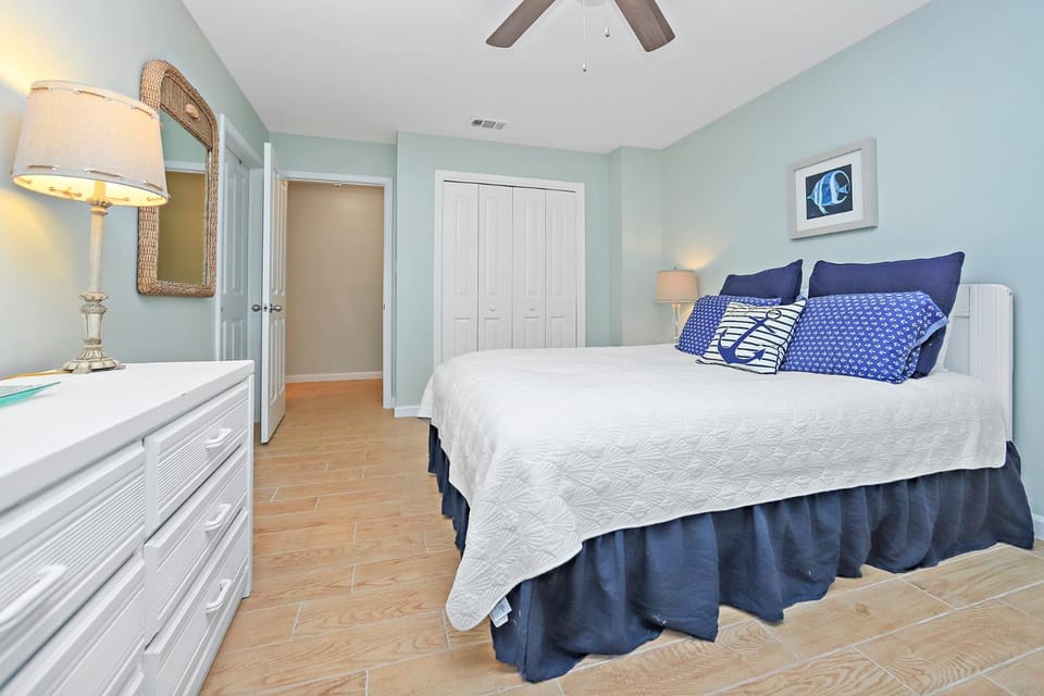 Grand Caribbean East 202 - 1321500 Apartment in Destin