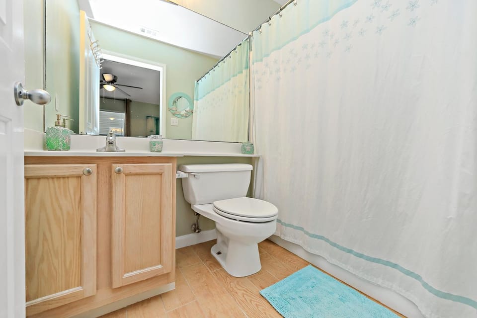 Grand Caribbean East 202 - 1321500 Apartment in Destin