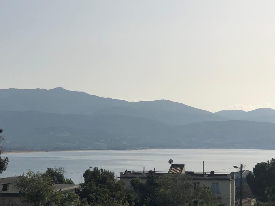 Sea view