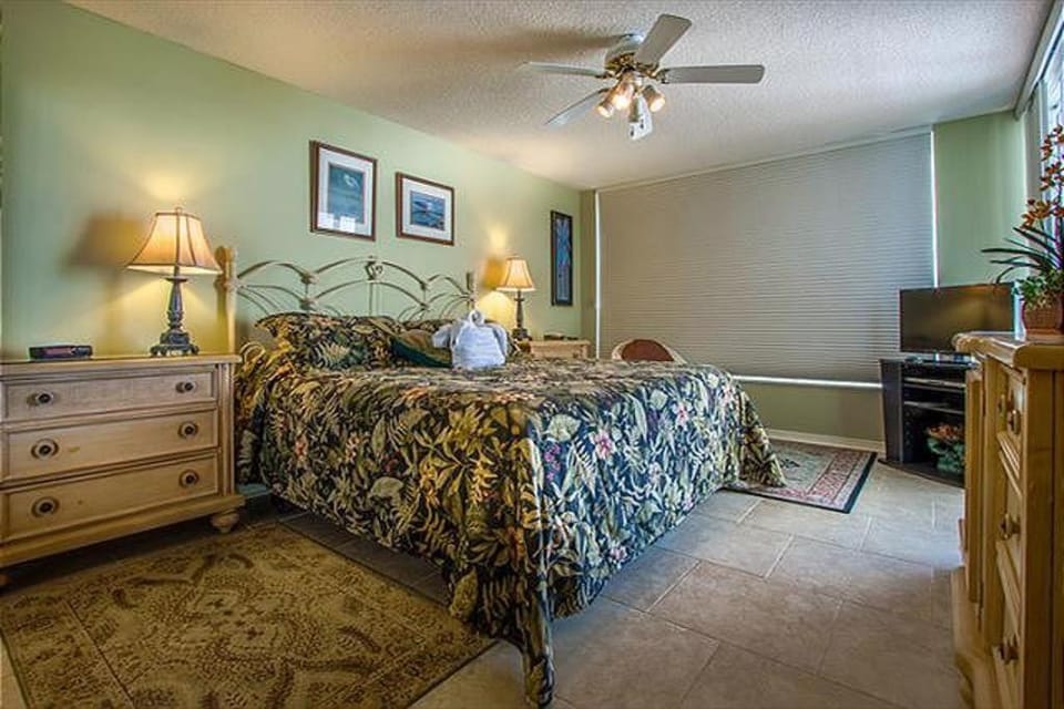 GulfSide 0403 at Hidden Dunes - 1149891 Apartment in Miramar Beach