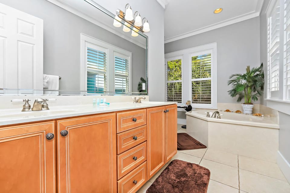 Happy Hour - 1232970 Villa in Rosemary Beach