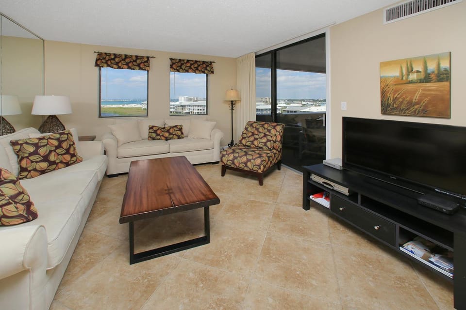 Jetty East 516B - 1137266 Apartment in Destin