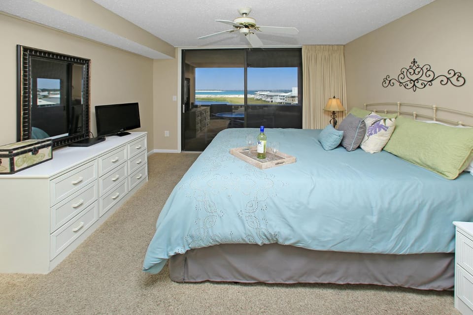 Jetty East 516B - 1137266 Apartment in Destin