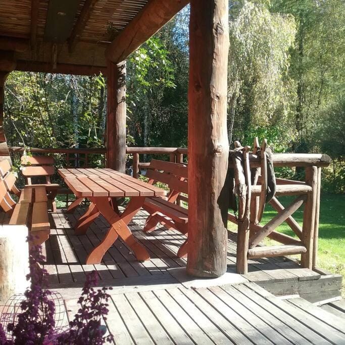 Amigówka Farm Stay in Lesser Poland Voivodeship