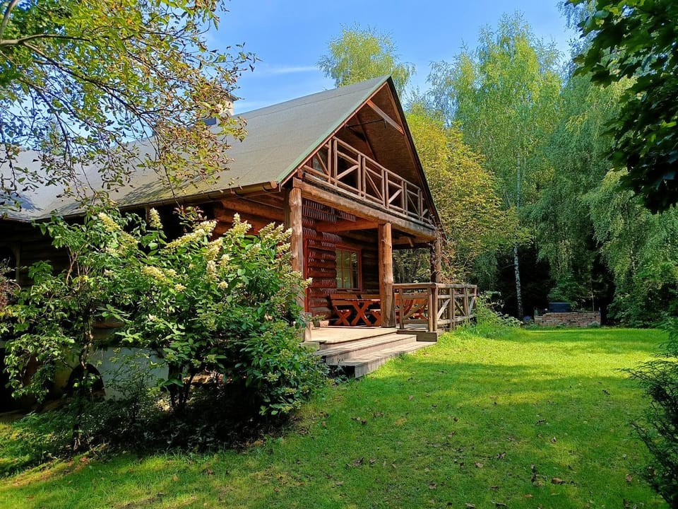 Amigówka Farm Stay in Lesser Poland Voivodeship