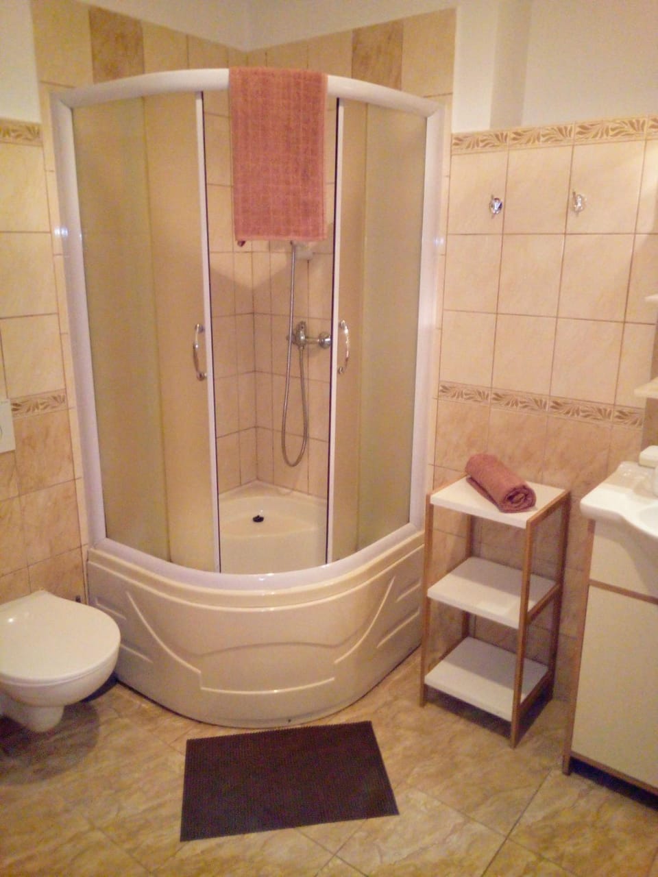 apartmán U parku Apartment in South Bohemian Region