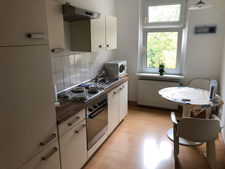 Süd-Apartments Apartment in Leipzig