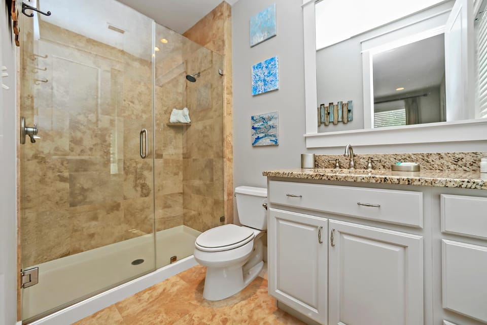 Meant To Be - 1258979 Villa in Seagrove Beach