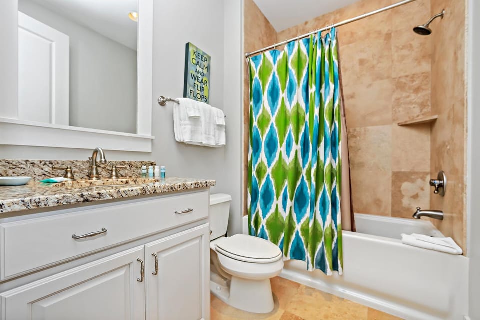 Meant To Be - 1258979 Villa in Seagrove Beach