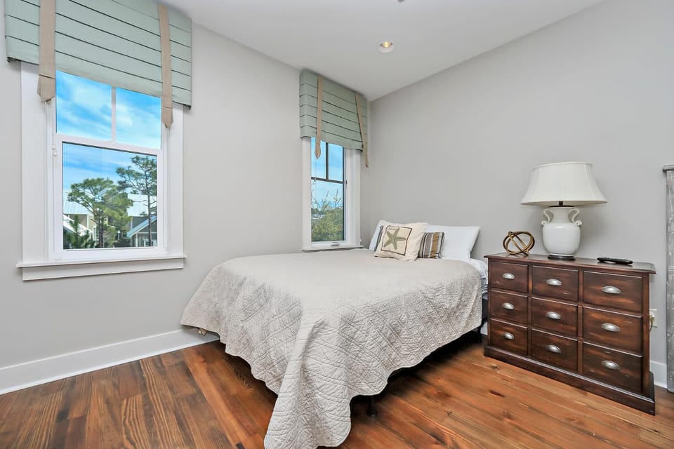 Meant To Be - 1258979 Villa in Seagrove Beach
