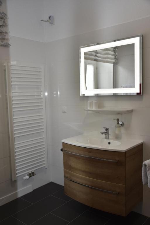 Hotel Garni Am Klostermarkt Hotel in Plauen