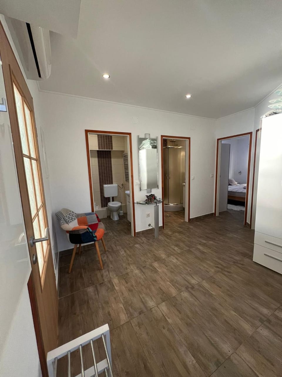 Apartment Marija Apartment in Tisno