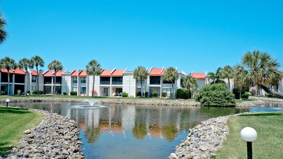 Runaway Bay 184 - 1652814 Apartment in Bradenton Beach