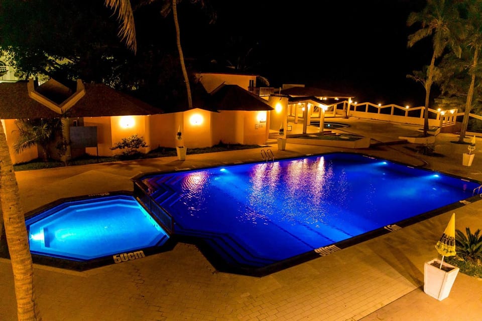 Pool view, Swimming pool, Swimming pool