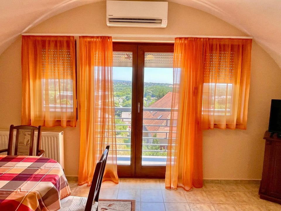 Savelij apartament Apartment in Hévíz