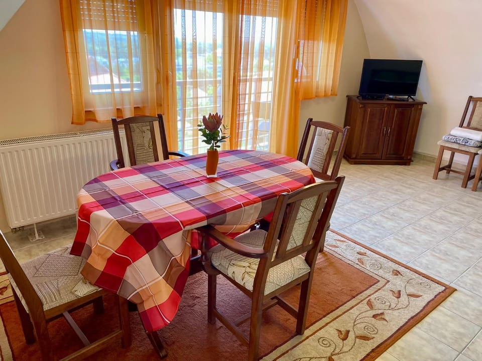 Savelij apartament Apartment in Hévíz
