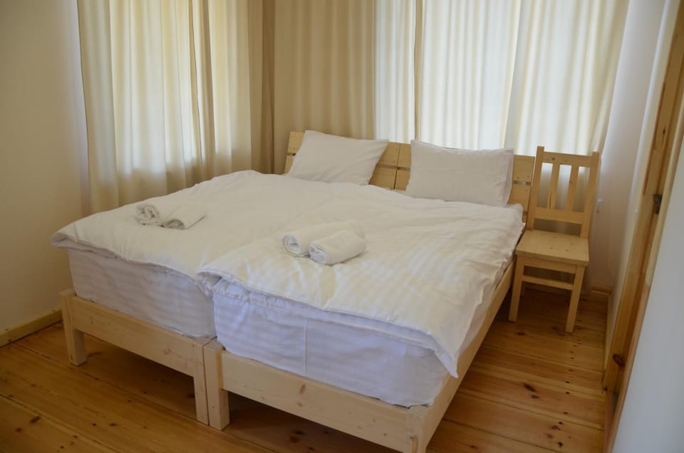 Petit Dilijan Bed and Breakfast in Armenia