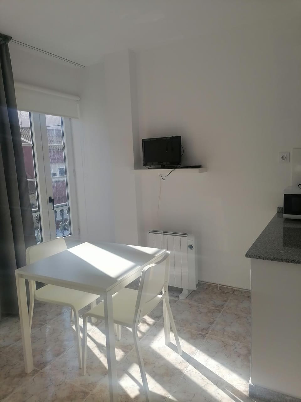 Vivienda de uso turístico Alma da Costa da Morte Apartment in Galicia