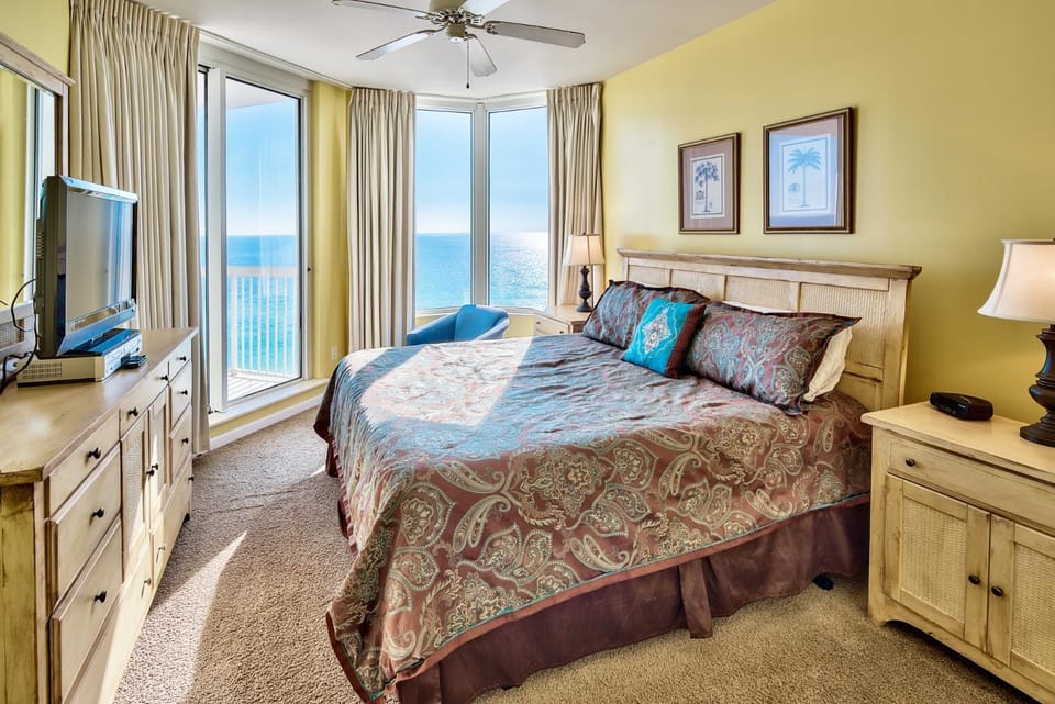 Silver Beach Towers 1002E - 668815 Apartment in Destin