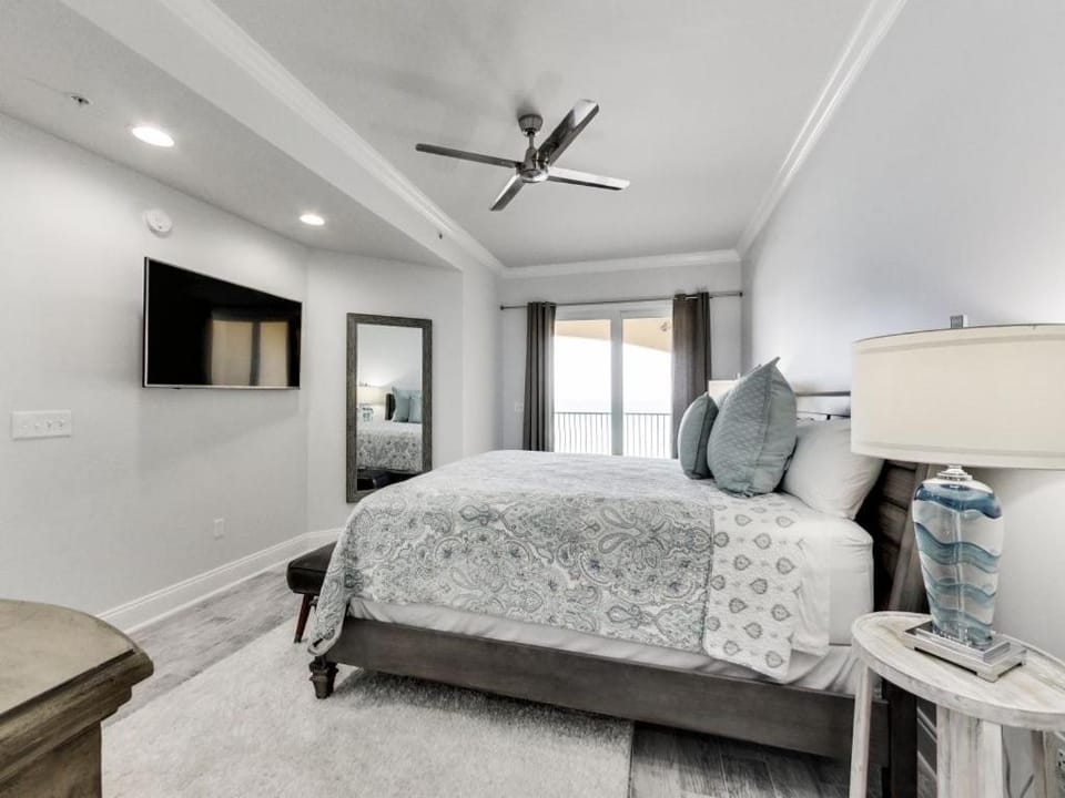 Sol Mate - 1233673 Apartment in Blue Gulf Beach