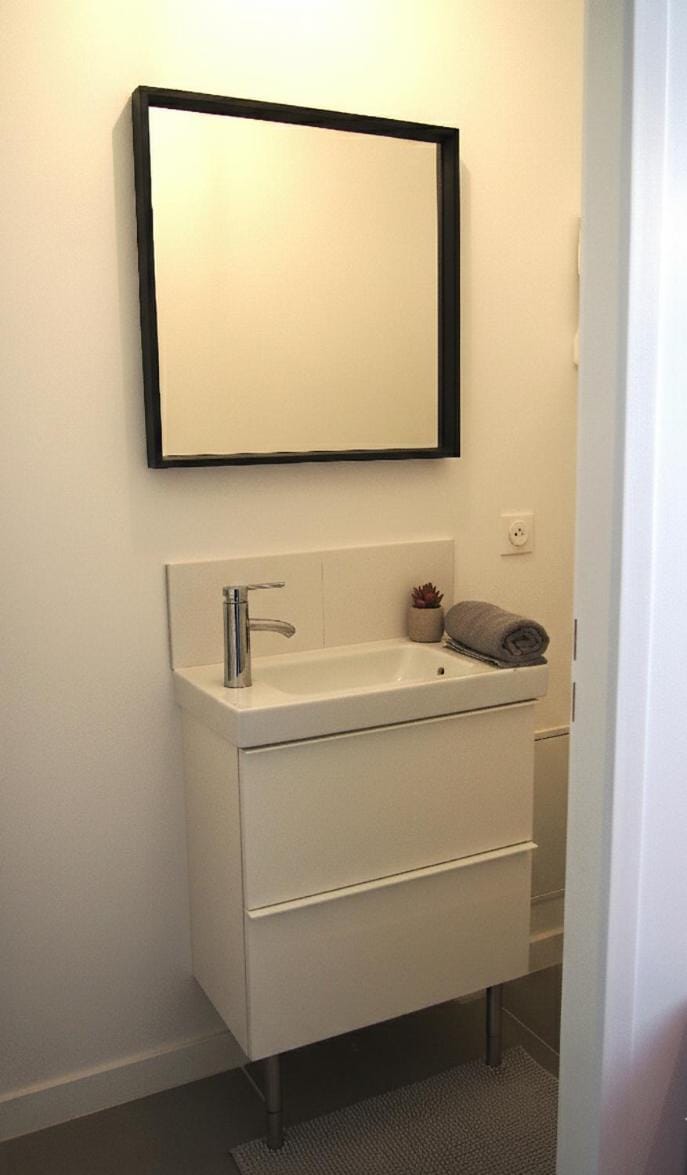 Studio Design & Calme - 30 nuits - WIFI Apartment in Montpellier