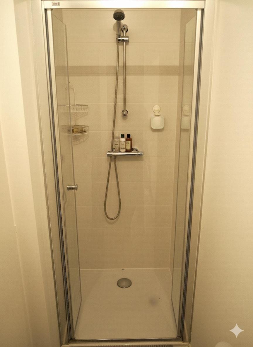 Studio Design & Calme - 30 nuits - WIFI Apartment in Montpellier