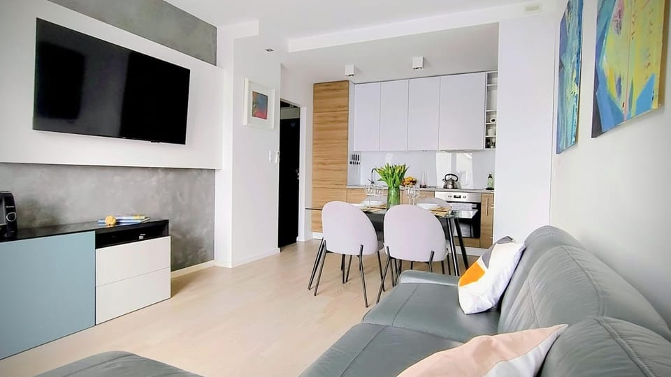 Art Apartment Apartment in Lithuania