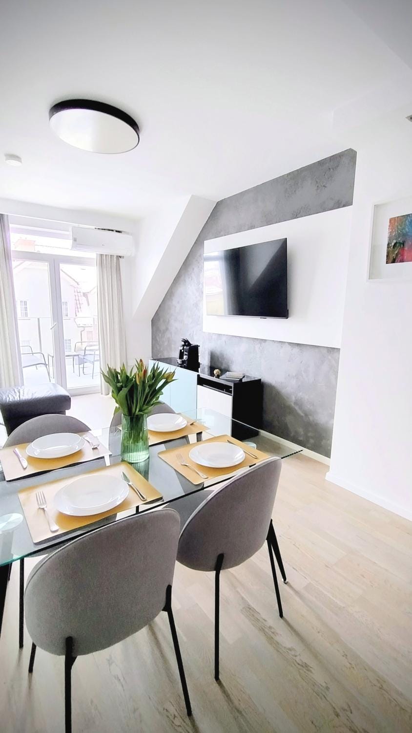 Art Apartment Apartment in Lithuania