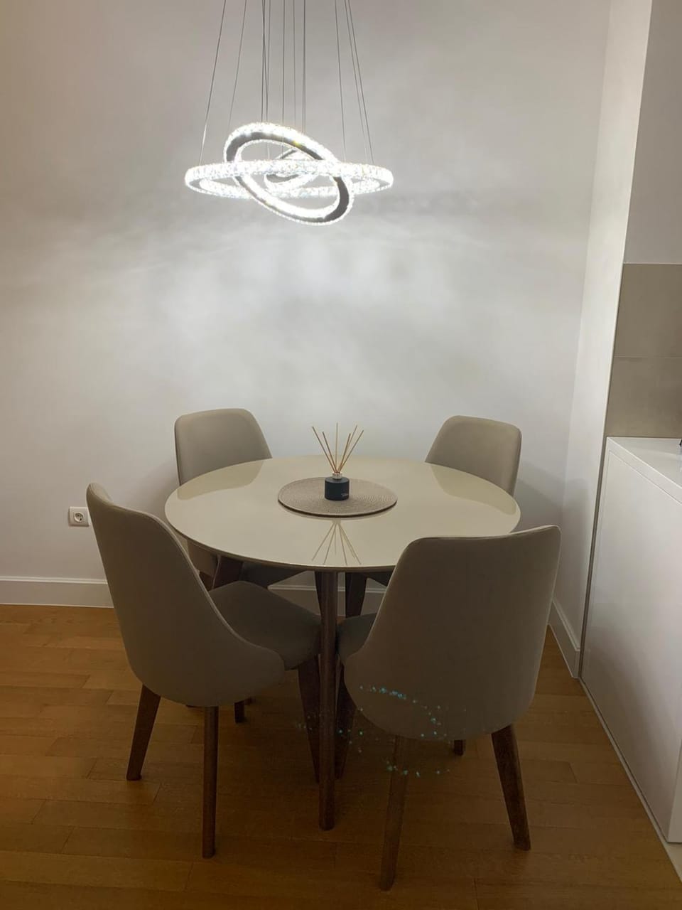 City Center Apartment Apartment in Federation of Bosnia and Herzegovina