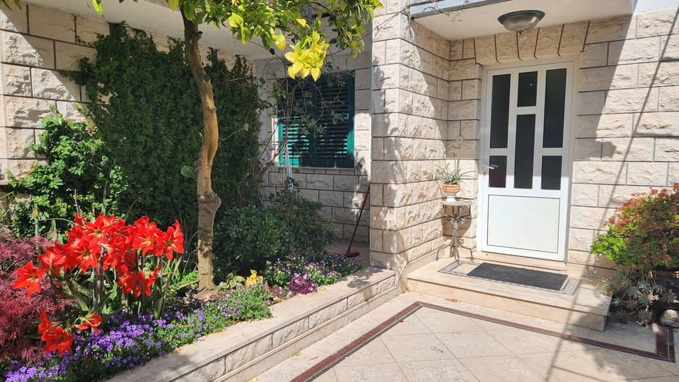 Anita Apartments Apartment in Trogir