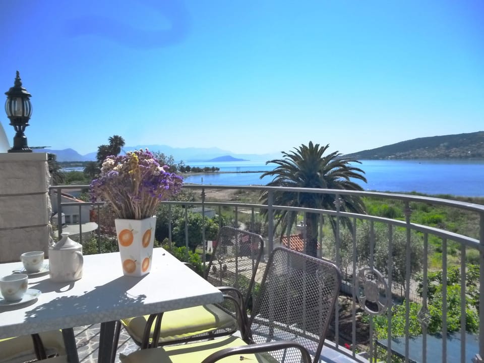 Sea view