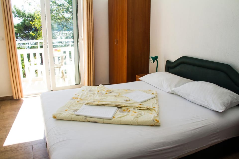 Guest House Galija Apartment in Budva Municipality