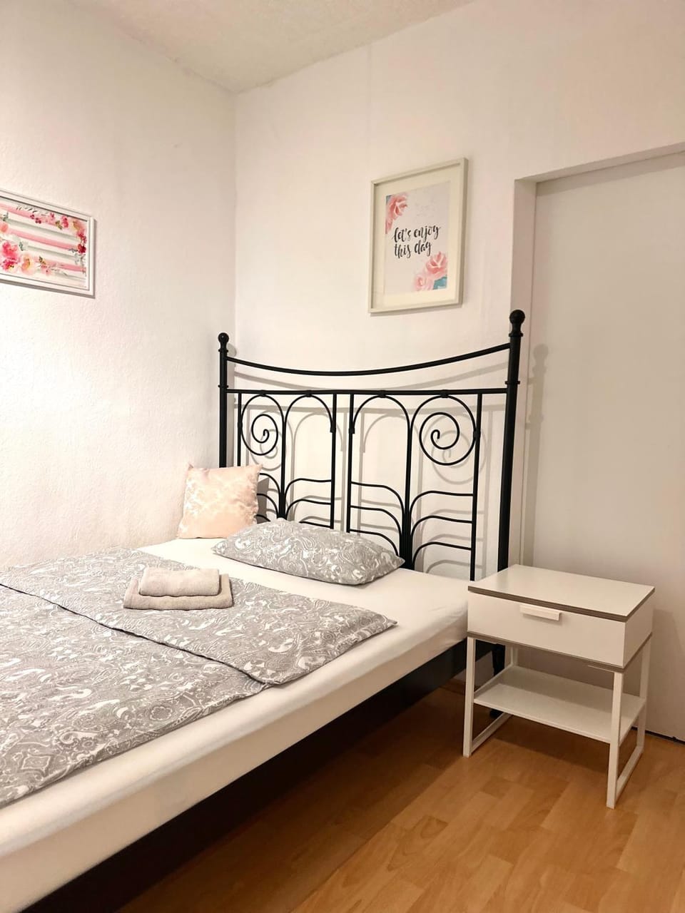 No1 TOP Apartment4YOU - 3 Zimmer, Saarbrücken - Jägersfreude Saarbruecken Apartment in Saarbrücken