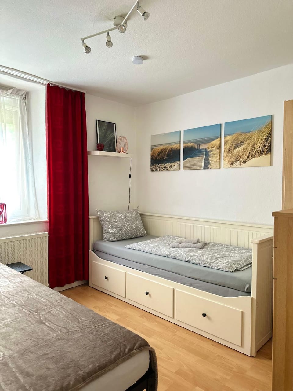 No1 TOP Apartment4YOU - 3 Rooms - free Parking - WiFi - Saarbrücken - Jägersfreude Apartment in Saarbrücken