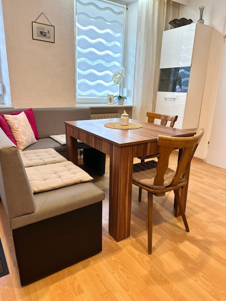 No1 TOP Apartment4YOU - 3 Rooms - free Parking - WiFi - Saarbrücken - Jägersfreude Apartment in Saarbrücken