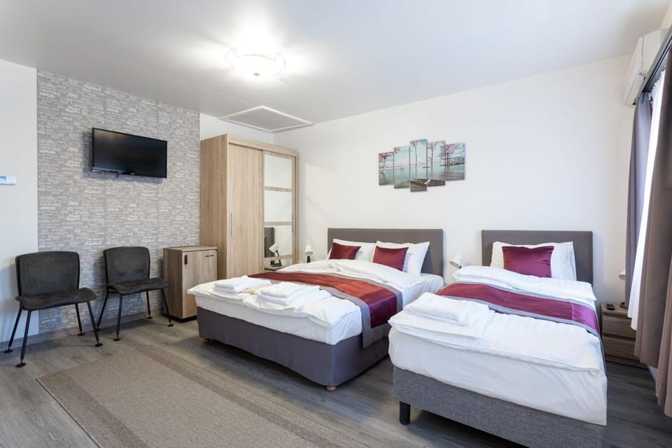 Hooper's Vendégház Bed and Breakfast in Slovakia