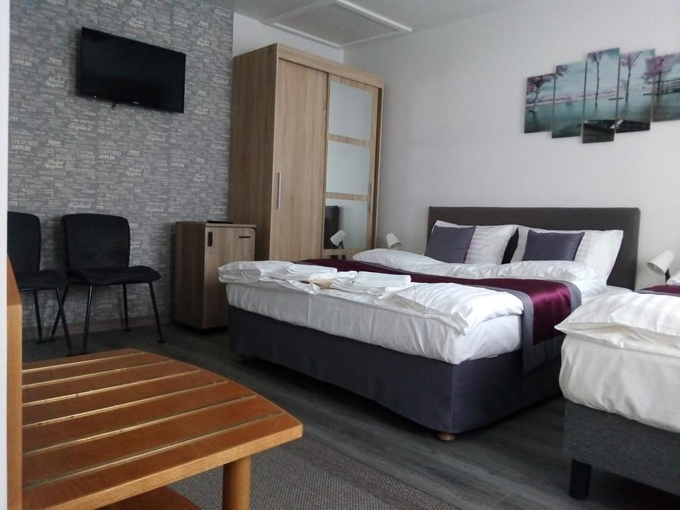 Hooper's Vendégház Bed and Breakfast in Slovakia