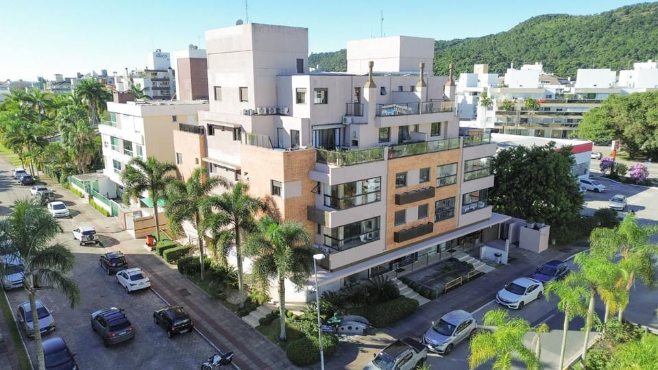 FLORIANÓPOLIS JURERE PORTO MADERO Apartment in Florianopolis