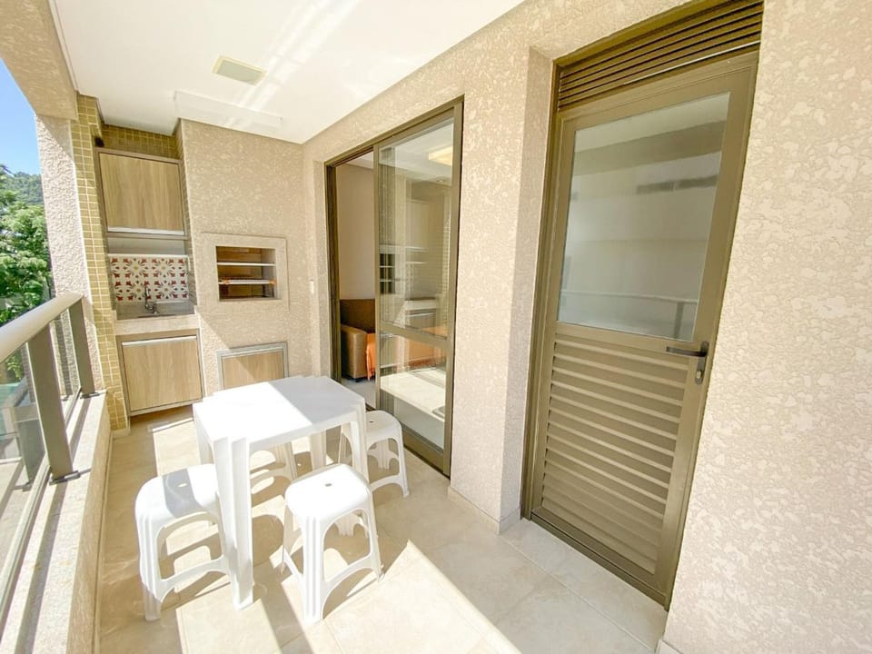 FLORIANÓPOLIS JURERE PORTO MADERO Apartment in Florianopolis
