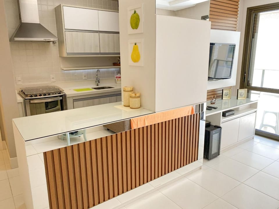 FLORIANÓPOLIS JURERE PORTO MADERO Apartment in Florianopolis