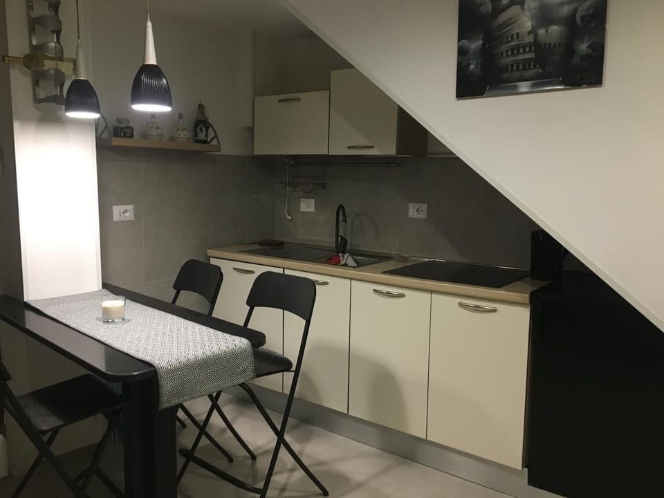 PORTO 48 Apartment in Bari