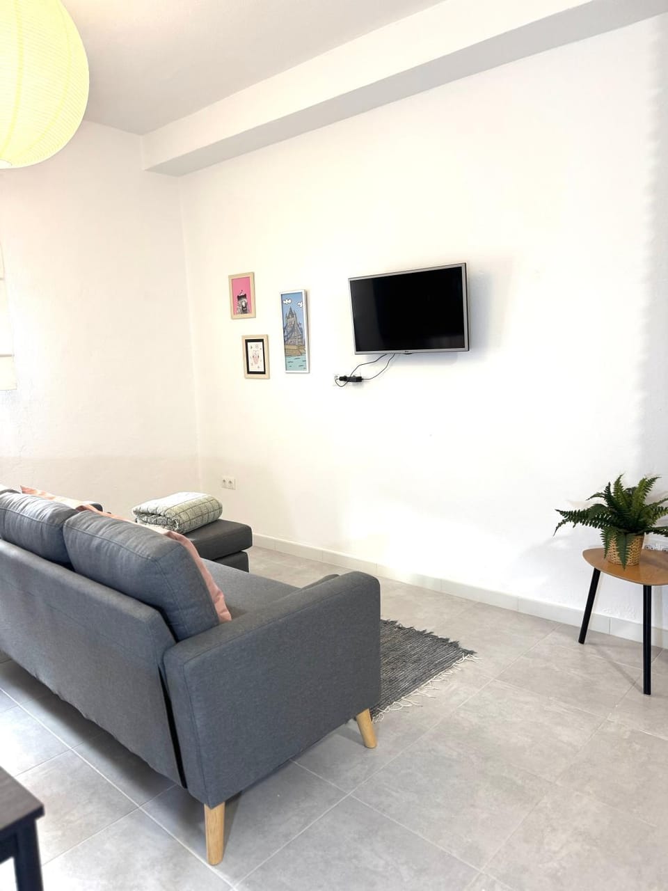 Apartamento con encanto en el centro de Ronda + Wifi Apartment in Ronda