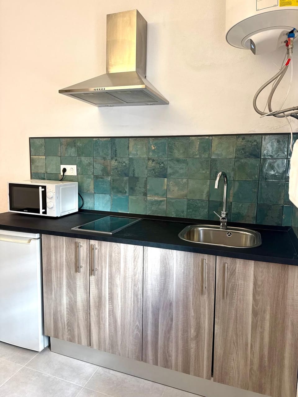Apartamento con encanto en el centro de Ronda + Wifi Apartment in Ronda